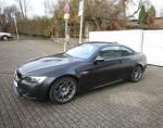 BMW M3 Coupe Frozen Black by Alpha-N Performance 2016 года